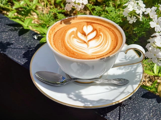 ナンウィンナ珈琲